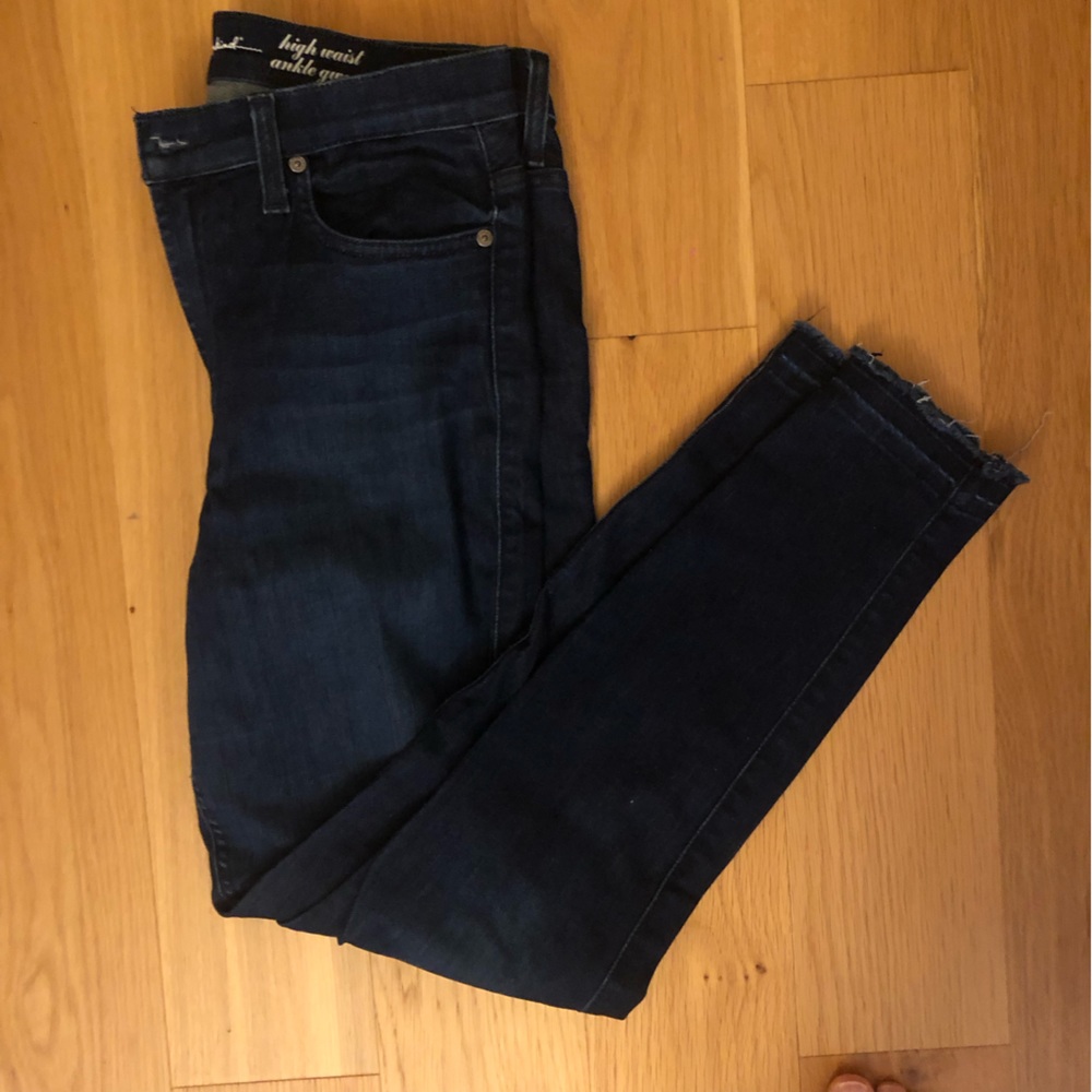 7 for mankind Jeans